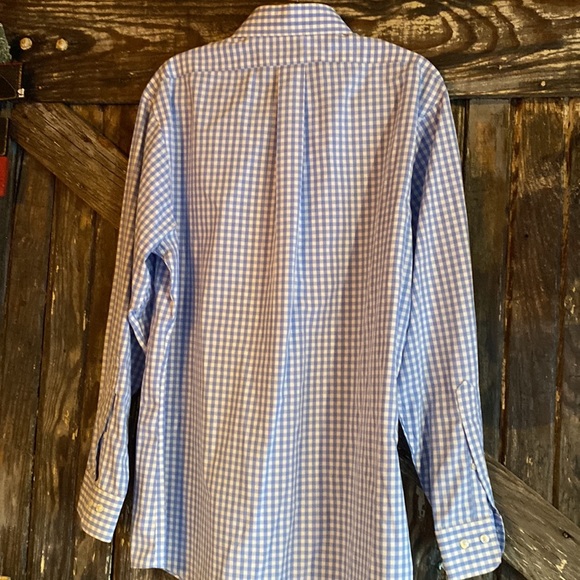 Brooks Brothers button down dress shirt. - Picture 3 of 3